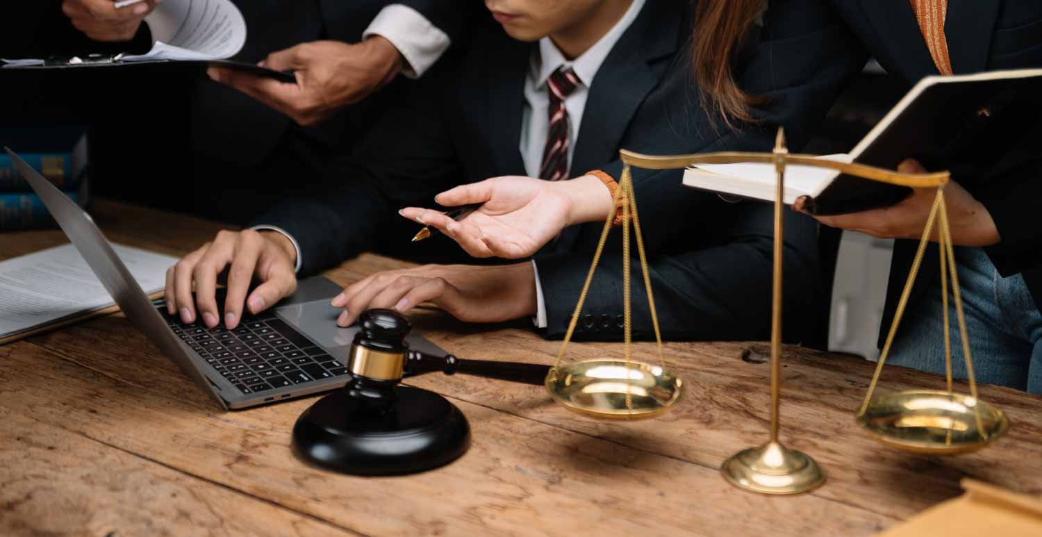 Personal administrativo